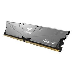 Ram DDR4 TeamGroup T-Force Vulcan Z 16GB 3200Mhz GREY