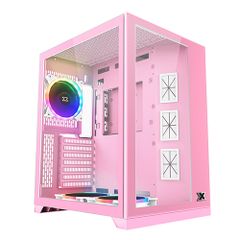 Case Xigmatek AQUARIUS S - QUEEN