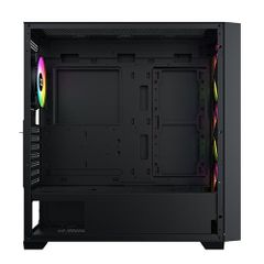 Case XIGMATEK ANUBIS PRO 4FX E ATX (KÈM 04 FAN ARGB)