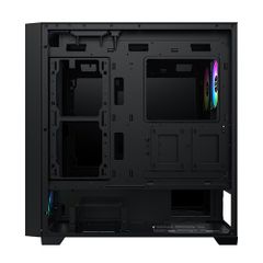 Case XIGMATEK ANUBIS PRO 4FX E ATX (KÈM 04 FAN ARGB)