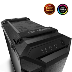 CASE ASUS TUF GAMING GT501