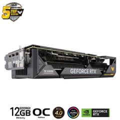 CARD MÀN HÌNH ASUS RTX 4070 SUPER TUF 12GB OC GDDR6X