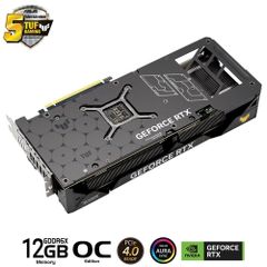 CARD MÀN HÌNH ASUS RTX 4070 SUPER TUF 12GB OC GDDR6X