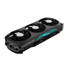 Card màn hình ZOTAC GAMING GeForce RTX 4070 SUPER Trinity Black Edition 12GB GDDR6X