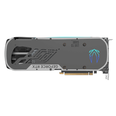 Card màn hình ZOTAC GAMING GeForce RTX 4070 SUPER Trinity Black Edition 12GB GDDR6X