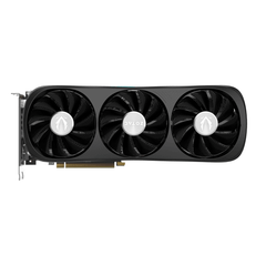 Card màn hình ZOTAC GAMING GeForce RTX 4070 SUPER Trinity Black Edition 12GB GDDR6X