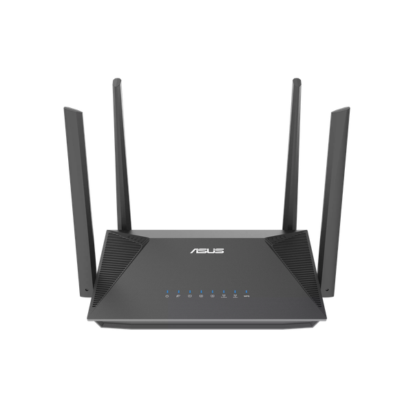 BỘ PHÁT WIFI 6 ASUS RT-AX52 CHUẨN AX1800