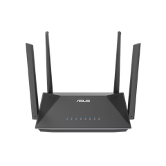 BỘ PHÁT WIFI 6 ASUS RT-AX52 CHUẨN AX1800