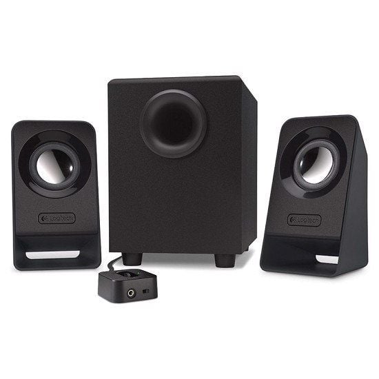 Loa Máy Tính Logitech Z213