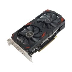 Card màn hình Unika RX580 Sniper 8GB DDR5 NEW