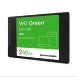 Ổ cứng SSD WD Green Sata III 240GB