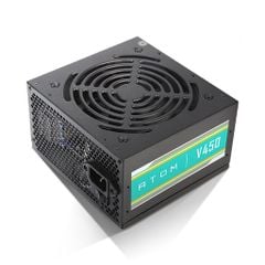 Nguồn máy tính ANTEC ATOM V450 - 450W