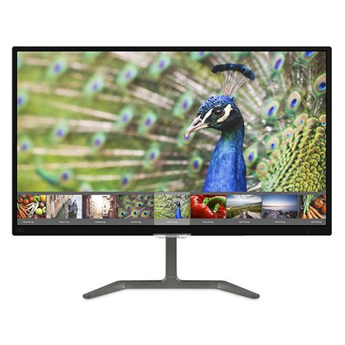 LCD PHILIPS 24 INCH 246E7QDSB (1920x1080/PLS/60Hz/5ms)