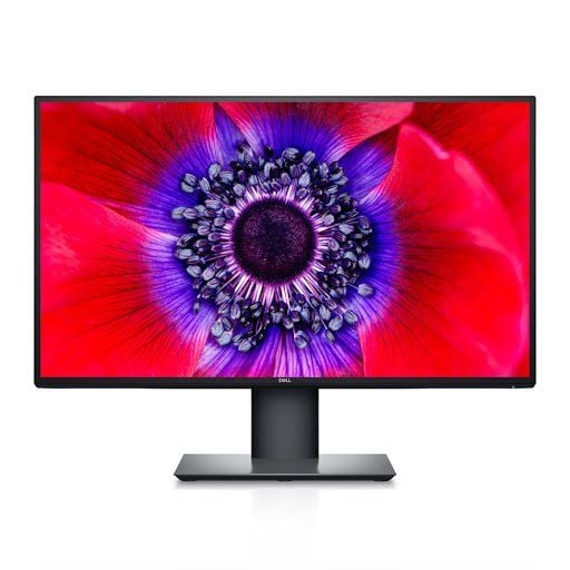 LCD DELL ULTRASHARP U2720Q 27