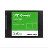 Ổ cứng SSD WD Green Sata III 240GB