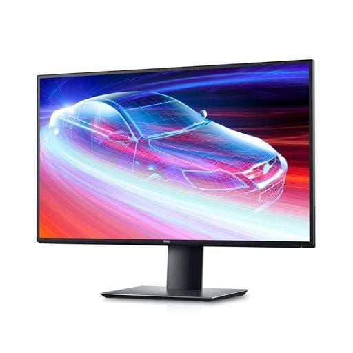 LCD DELL ULTRASHARP U2720Q 27