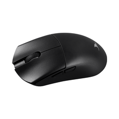 Chuột gaming Darmoshark M3 Không dây 2.4GHz, Bluetooth 5.0, USB-C Black