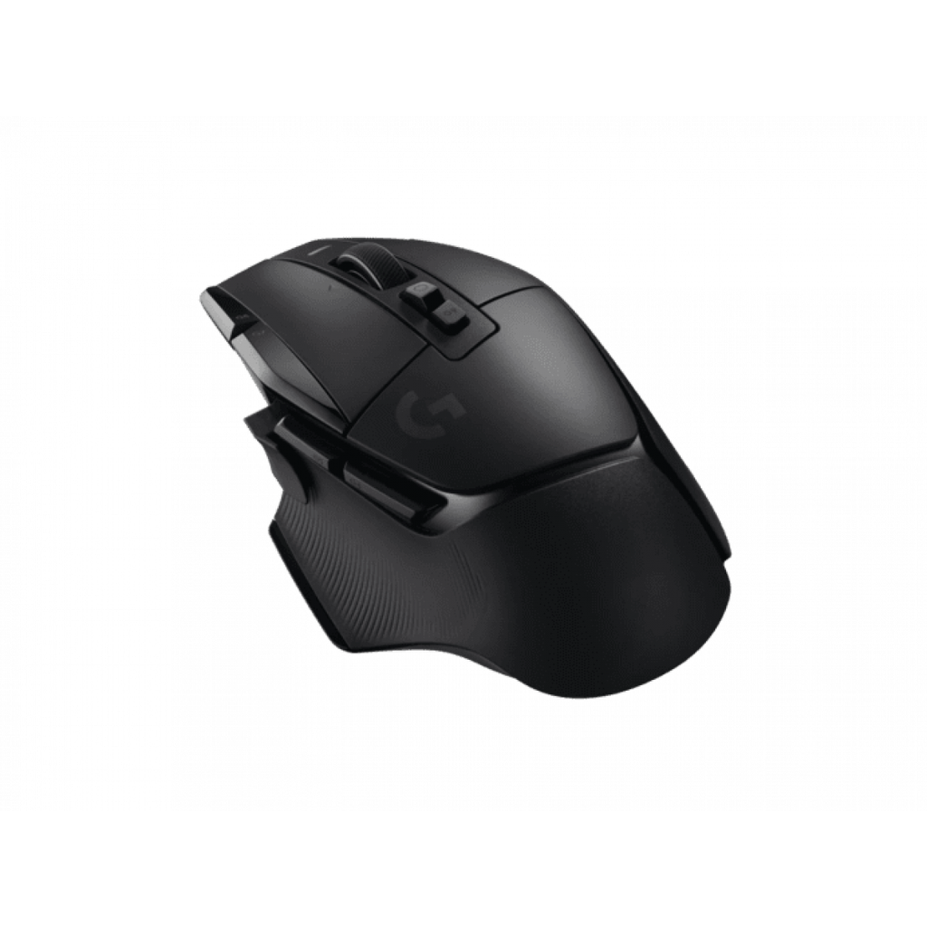 Chuột Logitech G502 X LIGHTSPEED Không Dây