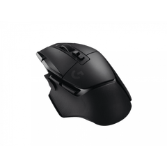 Chuột Logitech G502 X LIGHTSPEED Không Dây