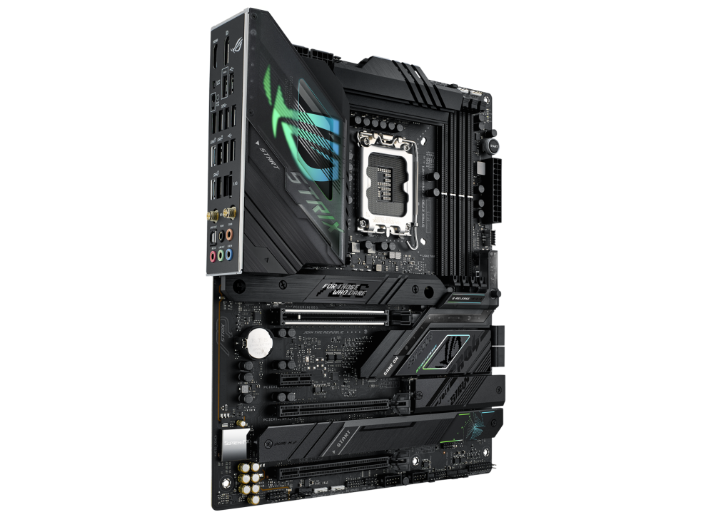 Main ASUS ROG STRIX Z790-F GAMING WIFI