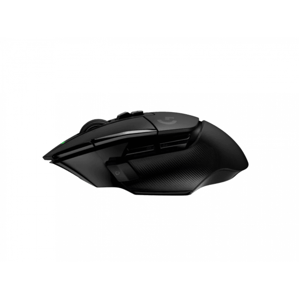 Chuột Logitech G502 X LIGHTSPEED Không Dây