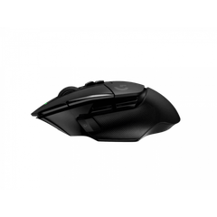 Chuột Logitech G502 X LIGHTSPEED Không Dây