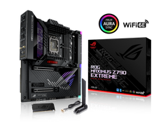 Main ASUS ROG MAXIMUS Z790 EXTREME