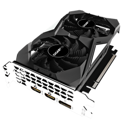 CARD MÀN HÌNH GIGABYTE GeForce GTX 1650 OC 4G D5 (2 Fan)