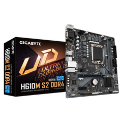 Main Gigabyte H610M S2 DDR4