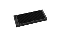 Tản Nhiệt Nước CPU Deepcool LT520 Black High - Perfotmance