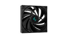 Tản Nhiệt Nước CPU Deepcool LT520 Black High - Perfotmance
