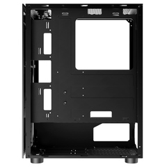 Case Xigmatek HERO II 3F 3Fan RGB