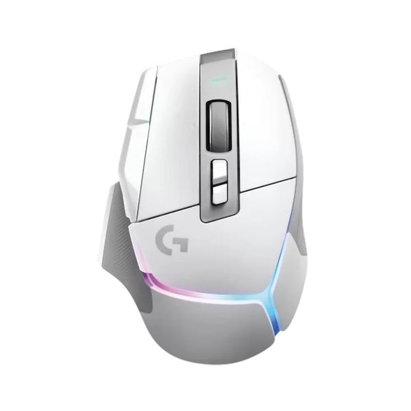 Chuột Gaming Logitech G502 X Plus LIGHTSPEED Không Dây