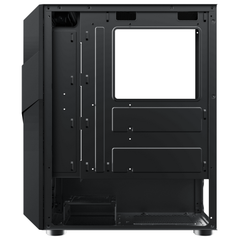 Case XIGMATEK INFINITY 1F - ATX KÈM 01 FAN