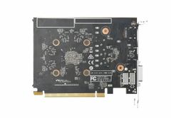 CARD MÀN HÌNH Zotac GTX 1650 4GB GDDR6 Gaming OC