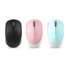 Chuột Không Dây X-Tech 7006