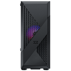 Case XIGMATEK INFINITY 1F - ATX KÈM 01 FAN