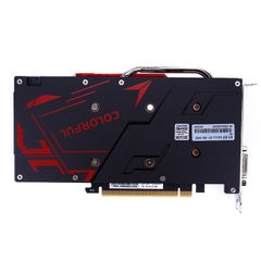 Card Màn Hình VGA Colorful GTX 1660 Super 6GB GDDR6 NB