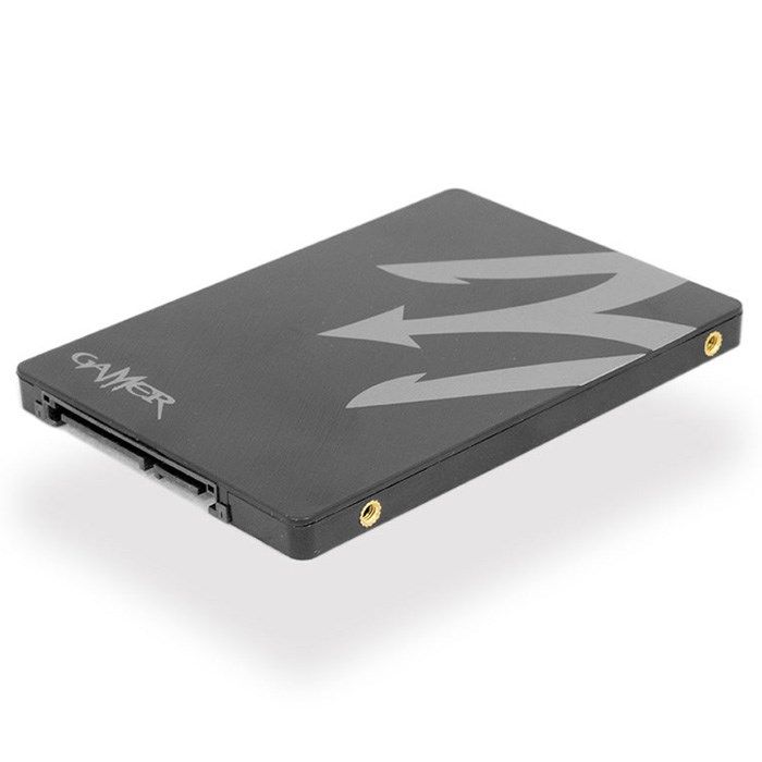 C ng SSD SATA III Galax Gamer V 120GB