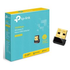 USB Thu WIFI TP-Link TL-WN725N Wireless N150Mbps