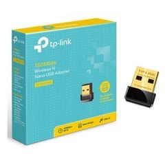 USB Thu WIFI TP-Link TL-WN725N Wireless N150Mbps