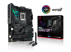 Main ASUS ROG STRIX Z790-F GAMING WIFI