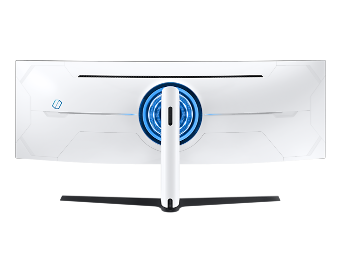 LCD CONG SAMSUNG QLED LC49G95 49