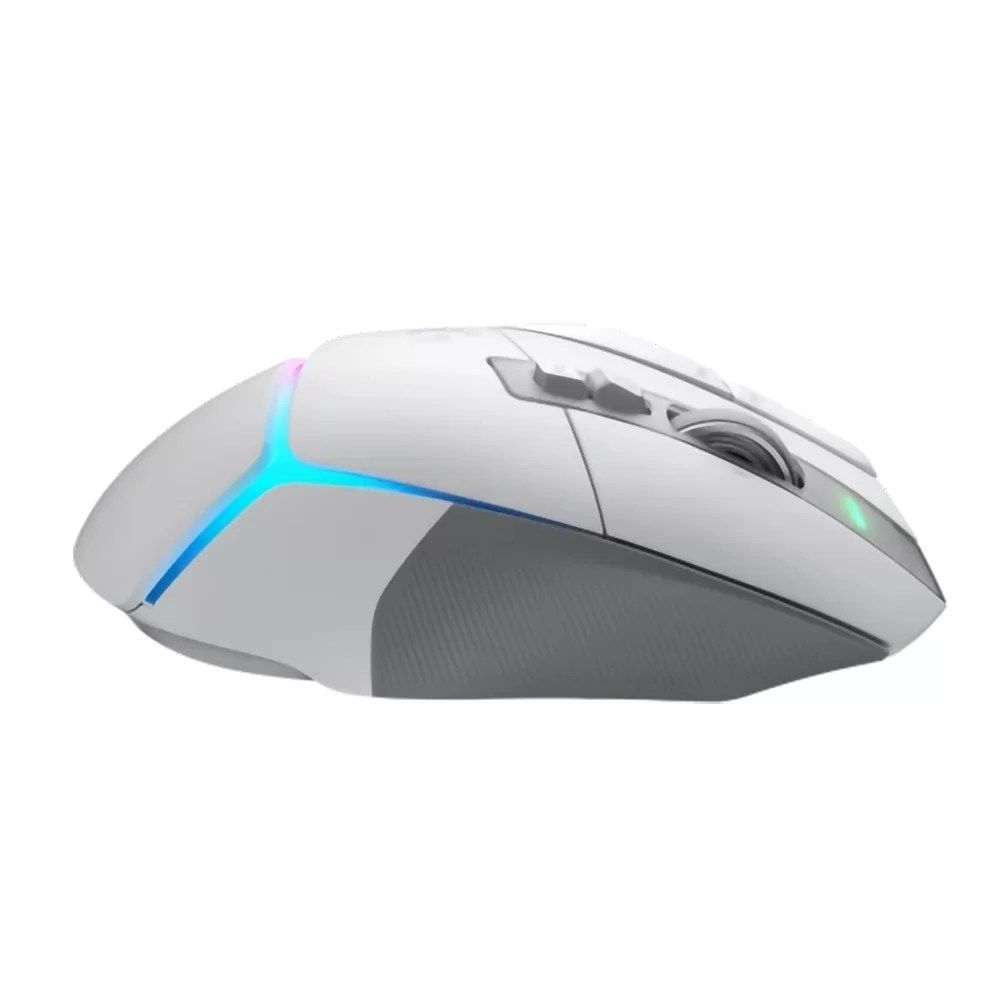 Chuột Gaming Logitech G502 X Plus LIGHTSPEED Không Dây