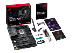 Main ASUS ROG STRIX Z790-F GAMING WIFI
