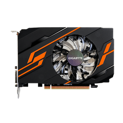 CARD MÀN HÌNH Gigabyte GT 1030 OC 2G (NVIDIA Geforce/ 2Gb/ DDR5/ 64Bit)