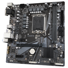 Main Gigabyte H610M S2 DDR4