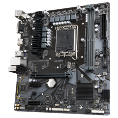 Main Gigabyte B660M D2H DDR4