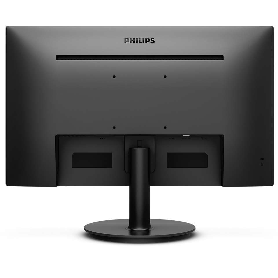 Màn hình LCD 24 Inch Philips 241V8/74 IPS 75Hz