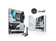 Main ASUS ROG STRIX Z790-A GAMING WIFI D4
